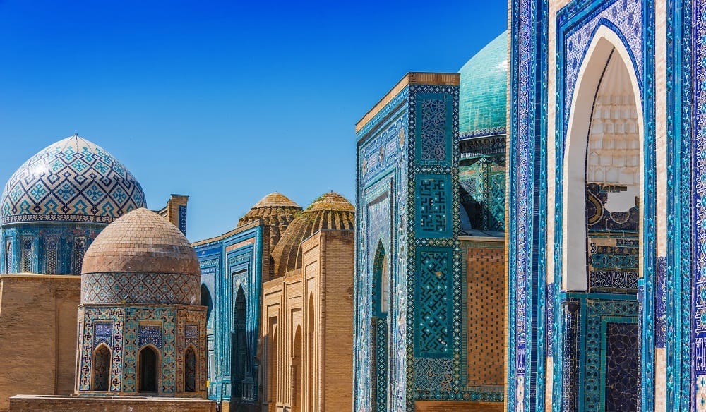 Shah-i-Zinda-samarkanda-zabytki-uzbekistan-wyrusz-w-zyciowa-podroz-soul-travel