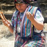Nan Amalia z Gwatemali