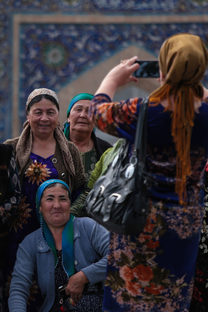 uzbekistan