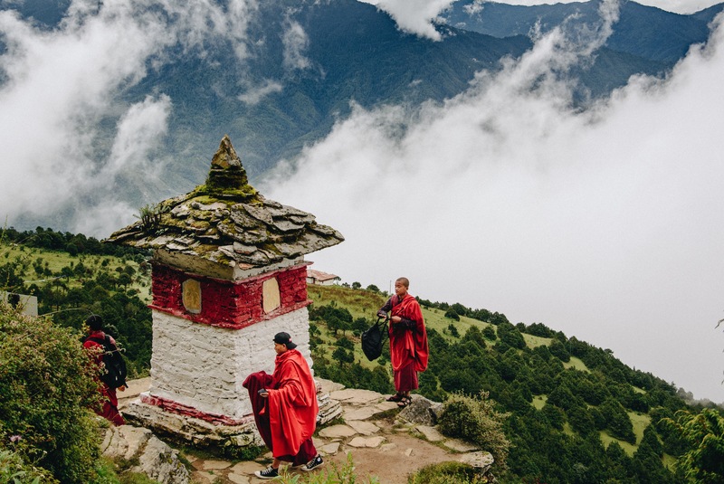 bhutan-trekking-paro-mnisi-soul-travel