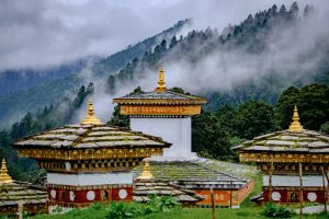 bhutan-wyprawa-dochula-przelecz-klasztor-soul-travel