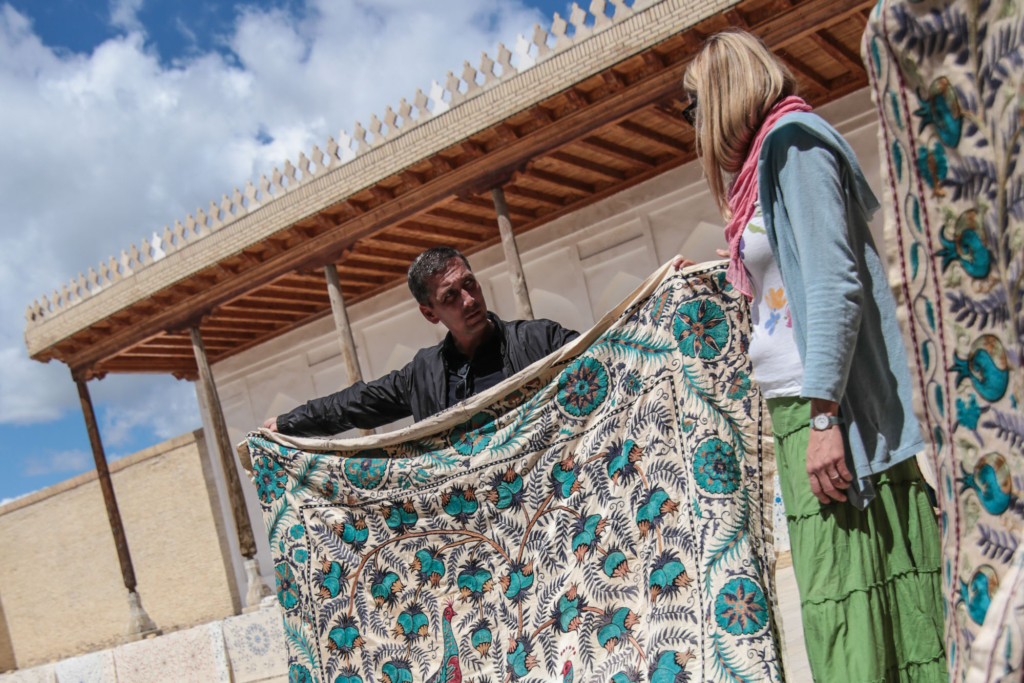 uzbekistan