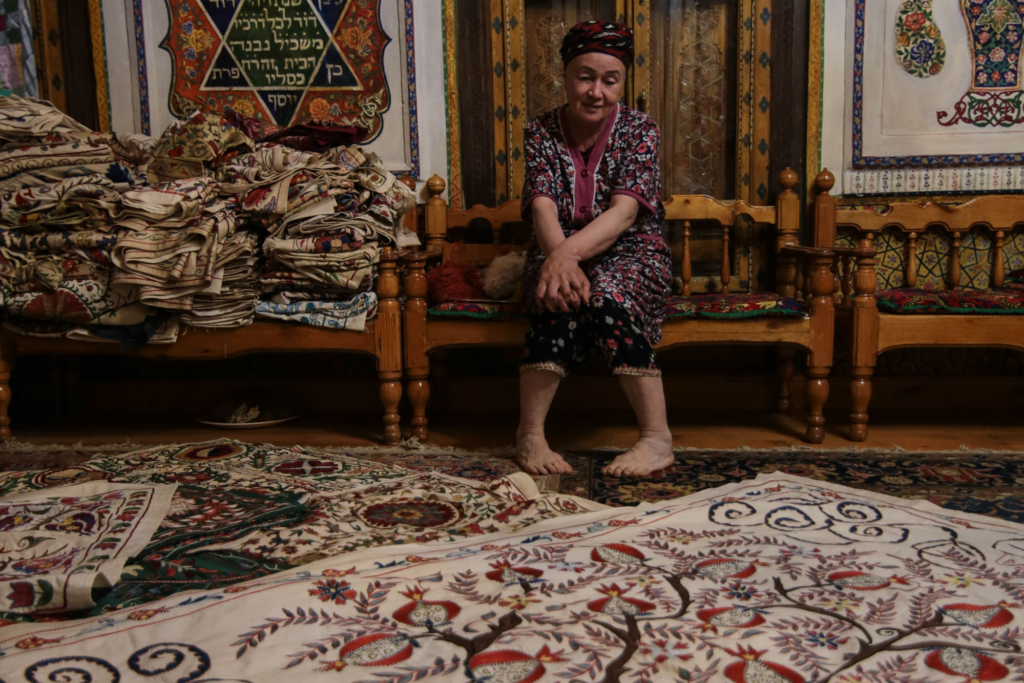uzbekistan