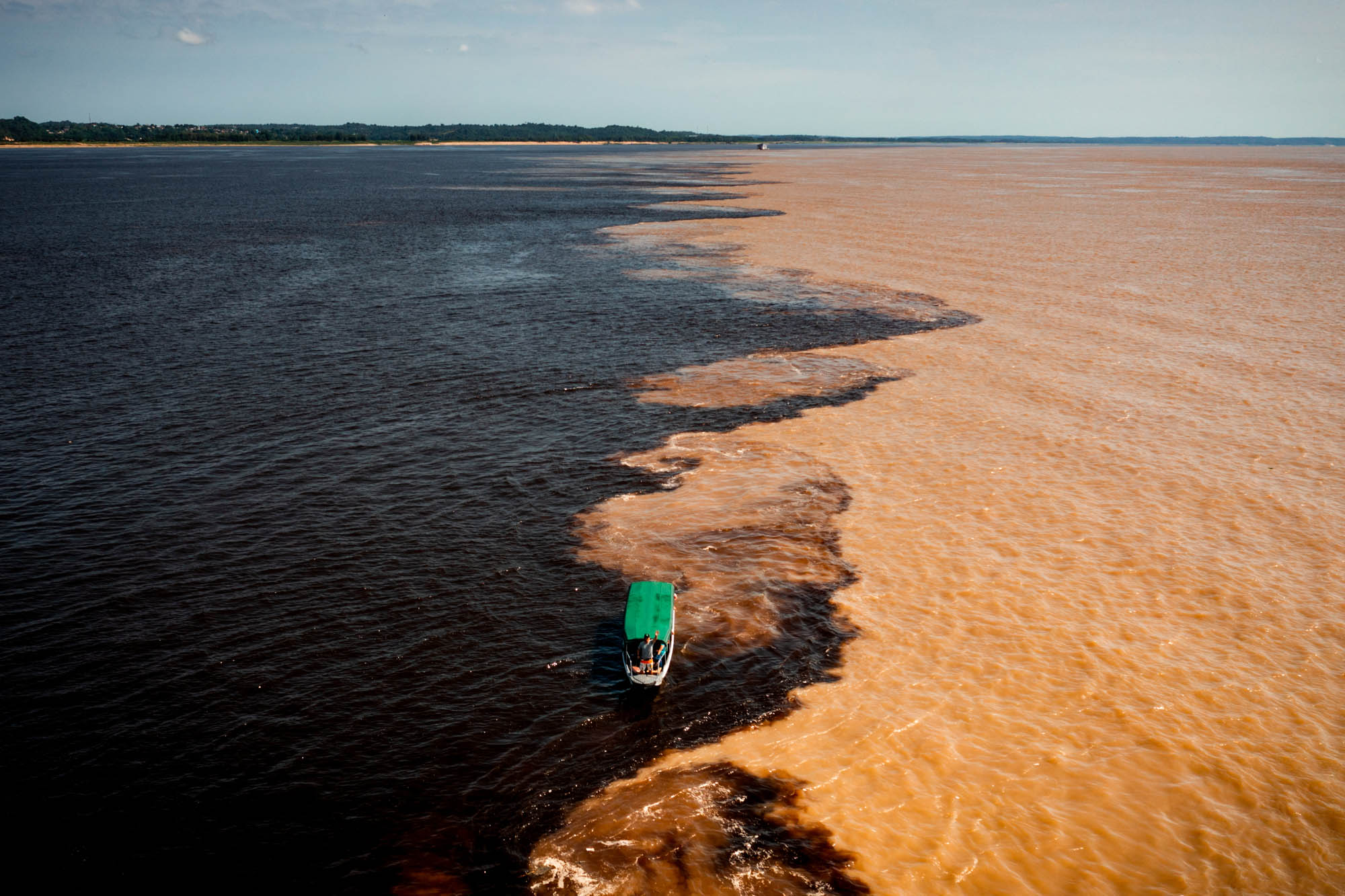 wycieczka do Brazylii z Soul Travel. Amazonka