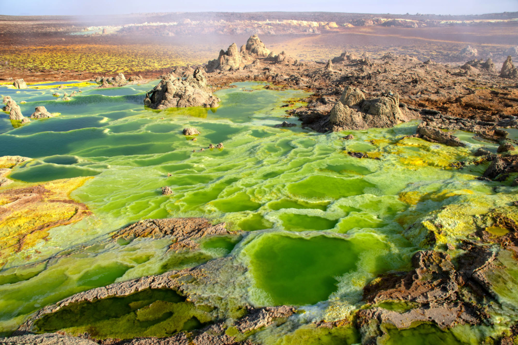 etiopia wycieczka wyprawa podróż do etiopii